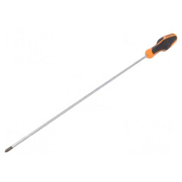 Șurubelniță Phillips PH2 BETAGRIP 400mm | Electronic-mag.ro | Componente Electronice