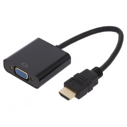 Convertor HDMI Kit DA-70461 | Electronic-mag.ro | Componente Electronice
