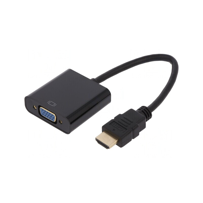 Convertor HDMI Kit DA-70461 | Electronic-mag.ro | Componente Electronice Convertor HDMI Kit DA-70461 | Electronic-mag.ro | Componente Electronice