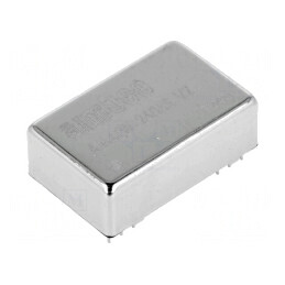 Convertor DC/DC 4W 9-36V la 5V 800mA DIP24 | Electronic-mag.ro | Componente Electronice