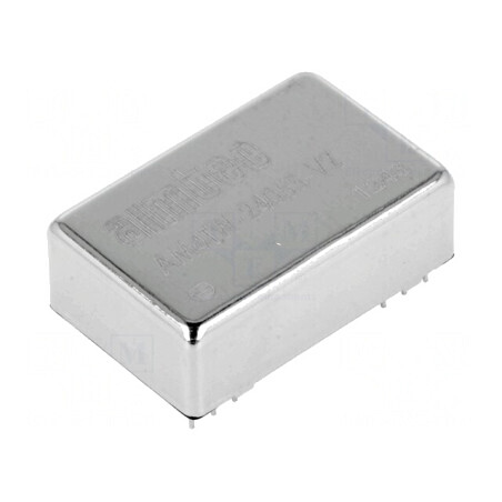 Convertor DC/DC 4W 9-36V la 5V 800mA DIP24 | Electronic-mag.ro | Componente Electronice