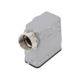 Carcasă pentru Conectori HDC C146 A10 pe Cablu | Electronic-mag.ro | Componente Electronice