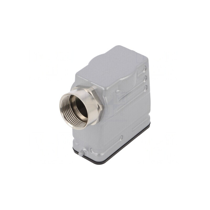 Carcasă pentru Conectori HDC C146 A10 pe Cablu | Electronic-mag.ro | Componente Electronice