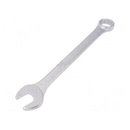 Cheie combinată 22mm oțel crom-vanadium 260mm | Electronic-mag.ro | Componente Electronice