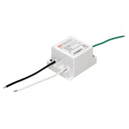 Protector la Supratensiune 20kA 277VAC 90x70x50mm | Electronic-mag.ro | Componente Electronice