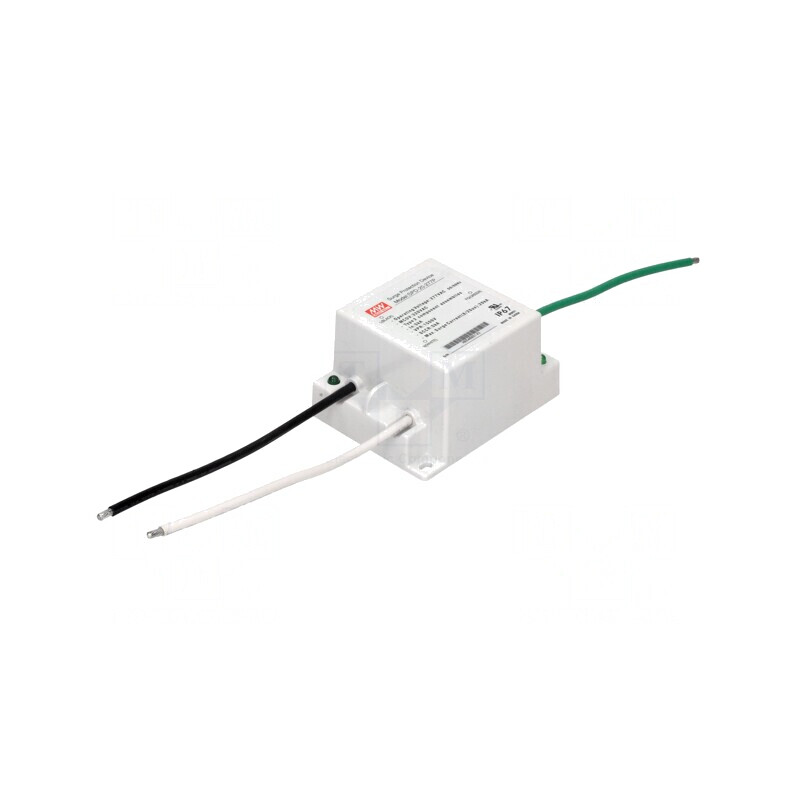 Protector la Supratensiune 20kA 277VAC 90x70x50mm | Electronic-mag.ro | Componente Electronice