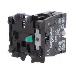 Element Contact NO 22mm Harmony XB4 | Electronic-mag.ro | Componente Electronice