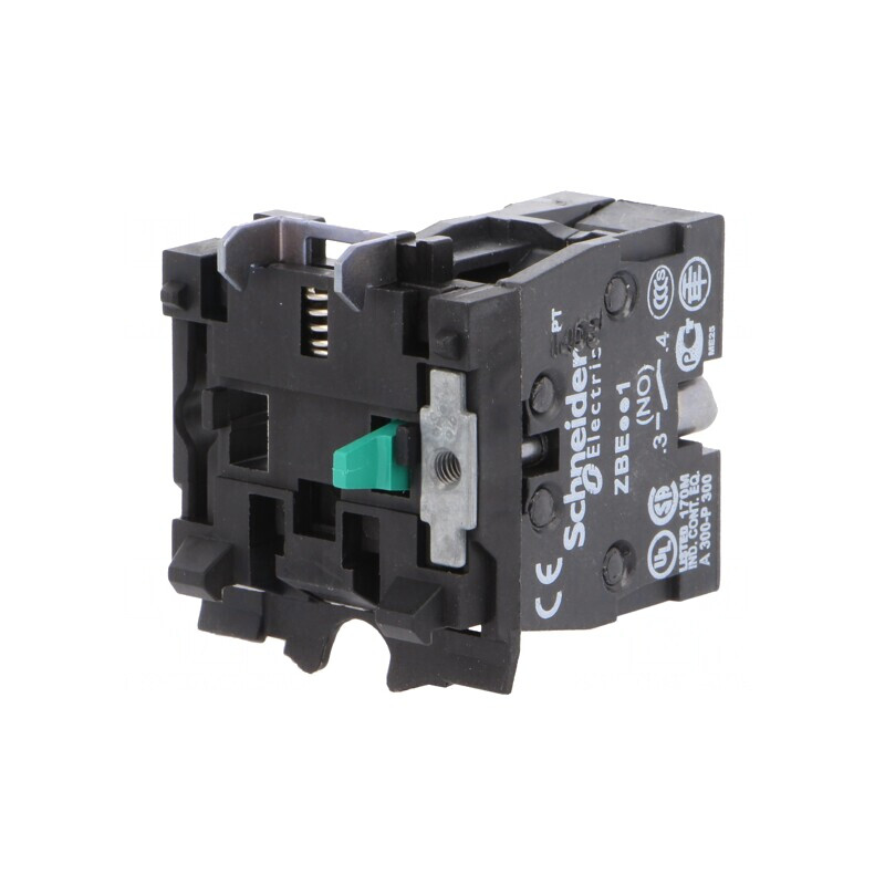 Element Contact NO 22mm Harmony XB4 | Electronic-mag.ro | Componente Electronice