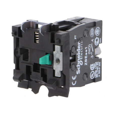 Element Contact NO 22mm Harmony XB4 | Electronic-mag.ro | Componente Electronice