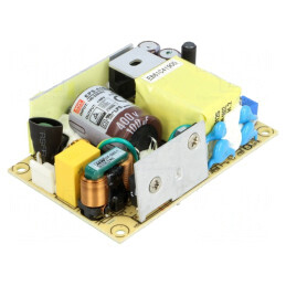 Alimentator Pulsatoriu 65,3W 80-264VAC 1,36A | Electronic-mag.ro | Componente Electronice