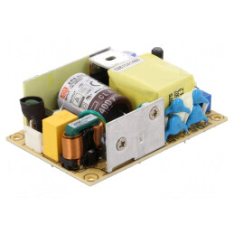 Alimentator Pulsatoriu 50W 80-264VAC 10A 84% EPS-65S-5 | Electronic-mag.ro | Componente Electronice