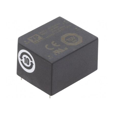 Convertor AC/DC 5W 3.3V 1210mA | Electronic-mag.ro | Componente Electronice