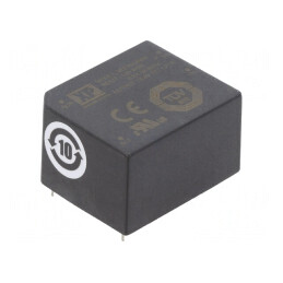 Convertor AC/DC 5W 3.3V 1210mA | Electronic-mag.ro | Componente Electronice