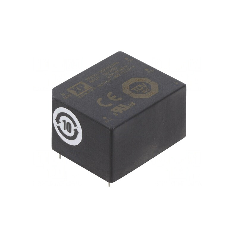 Convertor AC/DC 5W 48V 100mA PCB | Electronic-mag.ro | Componente Electronice Convertor AC/DC 5W 48V 100mA PCB | Electronic-mag.ro | Componente Electronice
