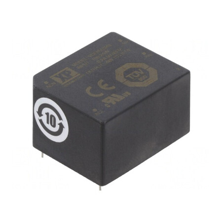 Convertor AC/DC 5W 48V 100mA PCB | Electronic-mag.ro | Componente Electronice
