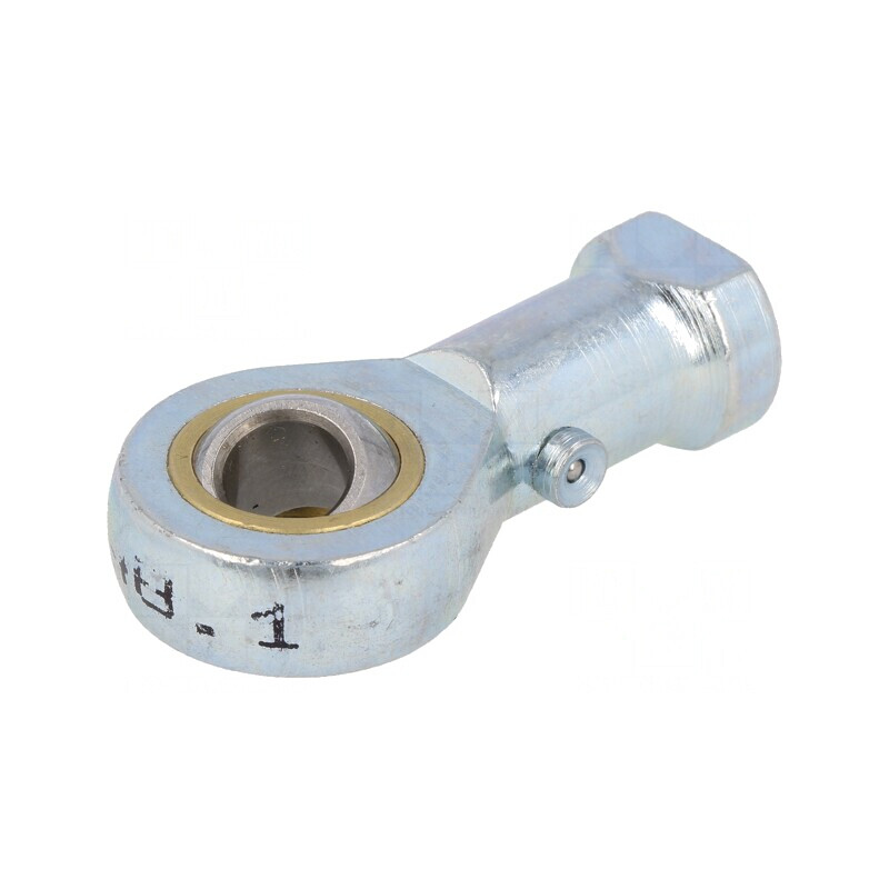 Îmbinare articulată 8mm M8 dreapta oțel | Electronic-mag.ro | Componente Electronice Îmbinare articulată 8mm M8 dreapta oțel | Electronic-mag.ro | Componente Electronice