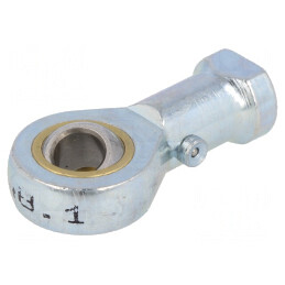 Îmbinare articulată 8mm M8 dreapta oțel | Electronic-mag.ro | Componente Electronice