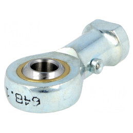 Îmbinare articulată 8mm M8 cu filet stânga | Electronic-mag.ro | Componente Electronice