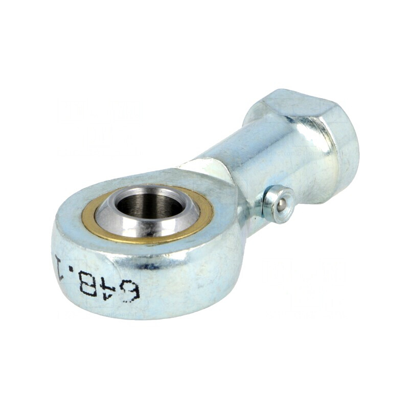 Îmbinare articulată 8mm M8 cu filet stânga | Electronic-mag.ro | Componente Electronice Îmbinare articulată 8mm M8 cu filet stânga | Electronic-mag.ro | Componente Electronice