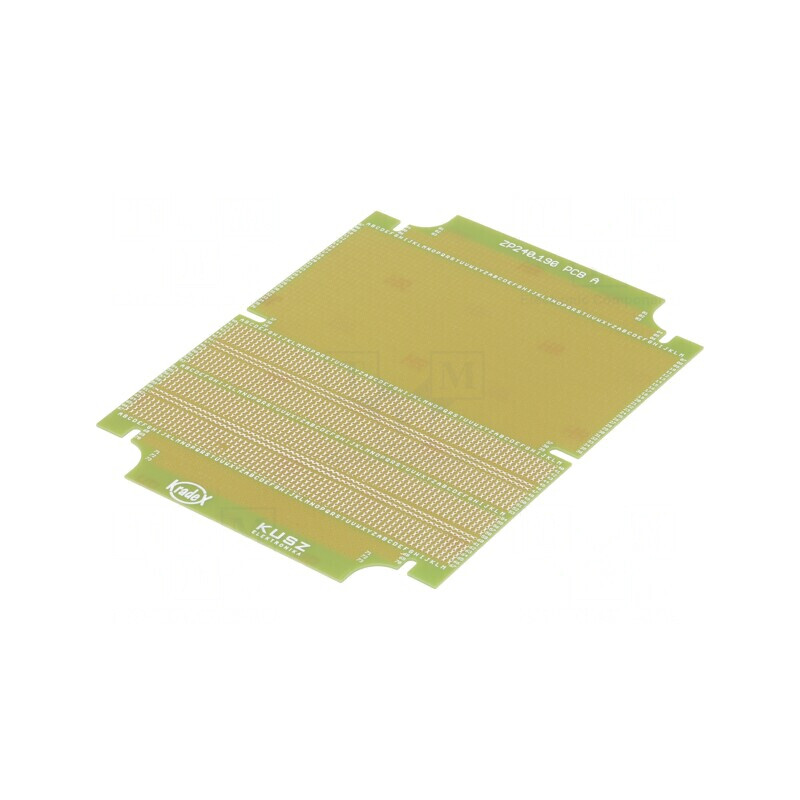Placă PCB ZP240190105 | Electronic-mag.ro | Componente Electronice
