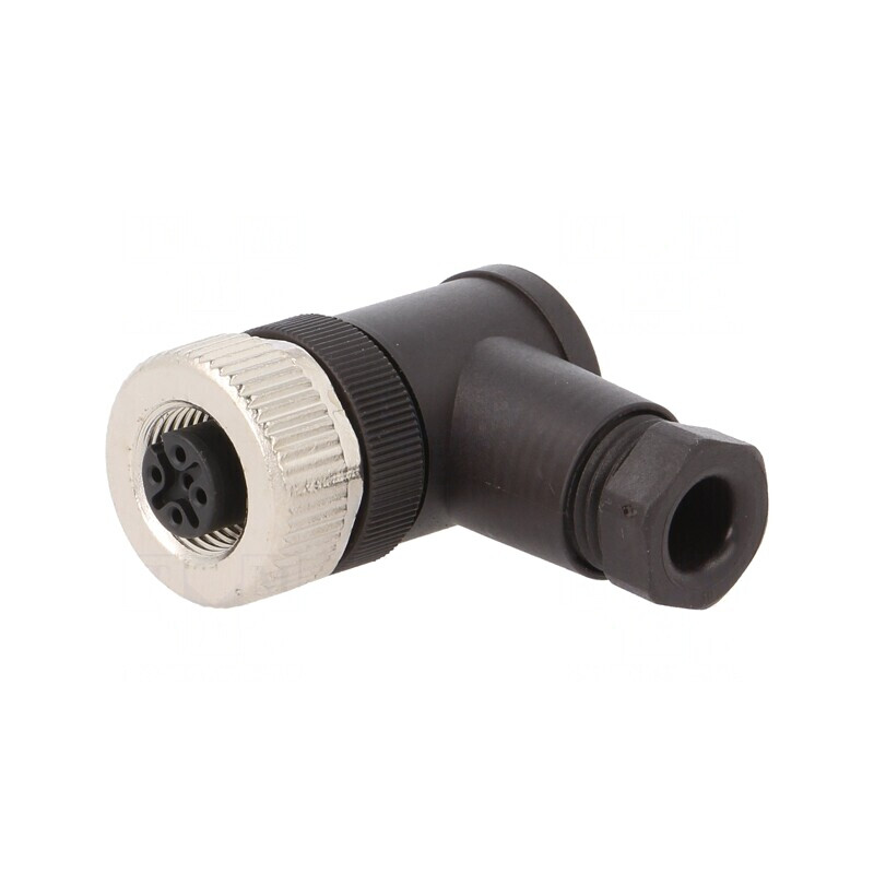 Mufă M12 5-PIN Mamă DeviceNet CANopen IP67 | Electronic-mag.ro | Componente Electronice Mufă M12 5-PIN Mamă DeviceNet CANopen IP67 | Electronic-mag.ro | Componente Electronice