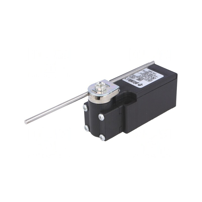 Limitator cursă NO NC 10A 250VAC IP67 | Electronic-mag.ro | Componente Electronice Limitator cursă NO NC 10A 250VAC IP67 | Electronic-mag.ro | Componente Electronice