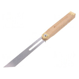 Echer Reglabil 300mm | Electronic-mag.ro | Componente Electronice