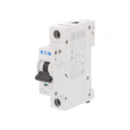 Întrerupător de Supracurent 6A 1P 15kA 230/400VAC | Electronic-mag.ro | Componente Electronice