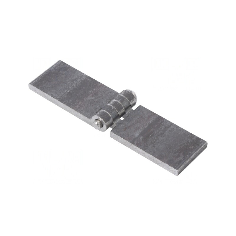 Balama oțel pentru sudare 120mm x 30mm fără acoperire | Electronic-mag.ro | Componente Electronice Balama oțel pentru sudare 120mm x 30mm fără acoperire | Electronic-mag.ro | Componente Electronice