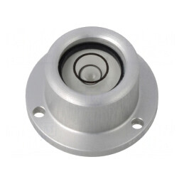 Nivelă de Montare Inferioară 10mm GN 2277 | Electronic-mag.ro | Componente Electronice