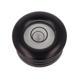Nivelă flanșă de montare H: 10mm GN 2277 | Electronic-mag.ro | Componente Electronice