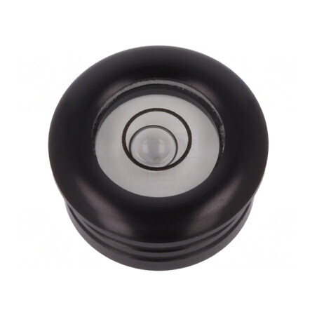 Nivelă flanșă de montare H: 10mm GN 2277 | Electronic-mag.ro | Componente Electronice