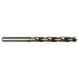 Burghiu Metal 3.1mm HSS-G 65mm | Electronic-mag.ro | Componente Electronice