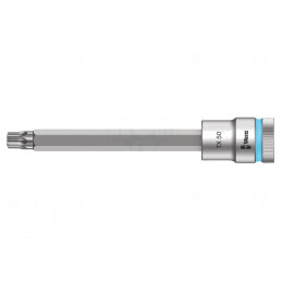 Cap de protecție tubulară Torx TX50 140mm Zyklop | Electronic-mag.ro | Componente Electronice