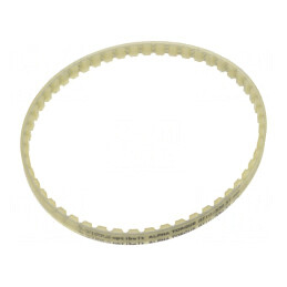 Curea dințată AT10 530mm 10mm | Electronic-mag.ro | Componente Electronice