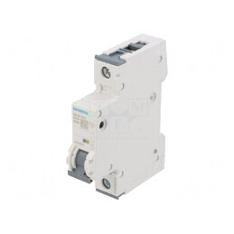 Întrerupător de Supracurent 16A 1P 230/400V 6kA | Electronic-mag.ro | Componente Electronice