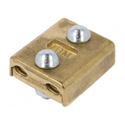 Terminal Șurub Piste 1 120mm2 BM5222 | Electronic-mag.ro | Componente Electronice