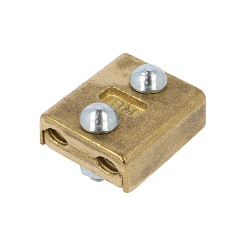 Terminal Șurub Piste 1 120mm2 BM5222 | Electronic-mag.ro | Componente Electronice