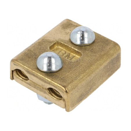 Terminal Șurub Piste 1 120mm2 BM5222 | Electronic-mag.ro | Componente Electronice