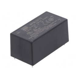 Convertor AC/DC 20W 12V 1.8A | Electronic-mag.ro | Componente Electronice