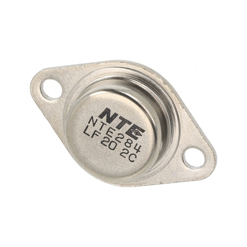 Tranzistor NPN Bipolar 180V 16A 150W TO3 | Electronic-mag.ro | Componente Electronice Tranzistor NPN Bipolar 180V 16A 150W TO3 | Electronic-mag.ro | Componente Electronice