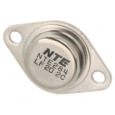 Tranzistor NPN Bipolar 180V 16A 150W TO3 | Electronic-mag.ro | Componente Electronice