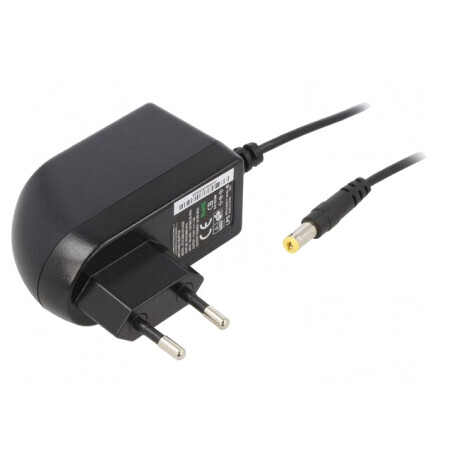 Alimentator 15V 1.6A 24W | Electronic-mag.ro | Componente Electronice
