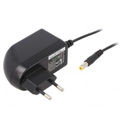 Alimentator 15V 1.6A 24W | Electronic-mag.ro | Componente Electronice