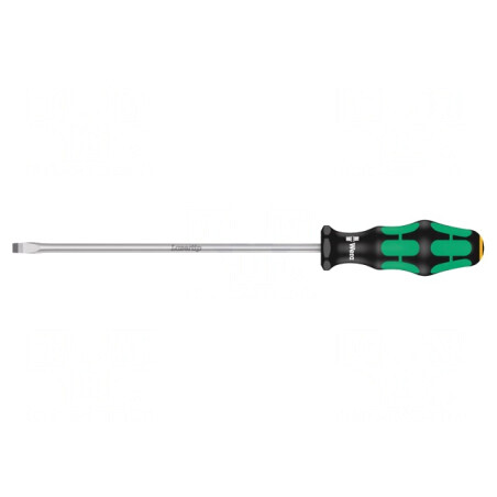 Șurubelniță Plată 6,5x1,2mm Kraftform-300 200mm | Electronic-mag.ro | Componente Electronice