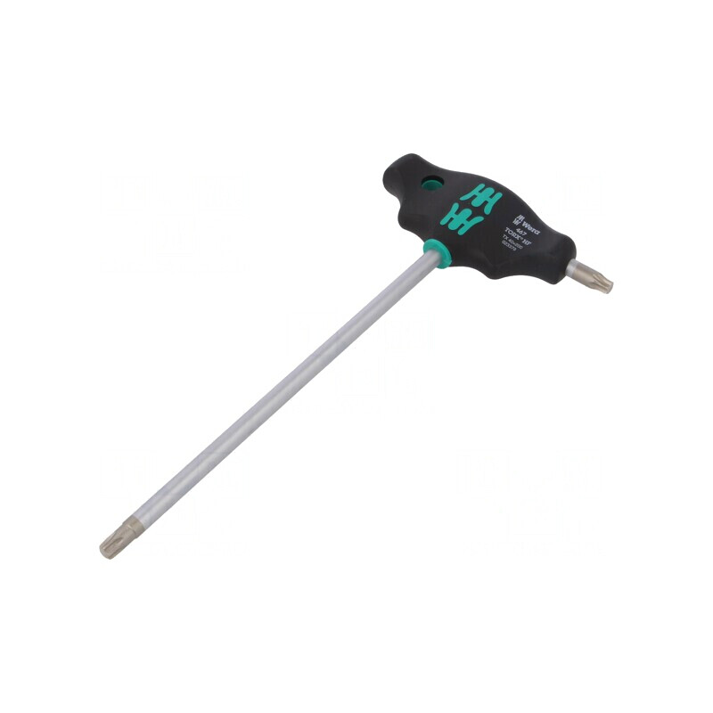 Şurubelniţă Torx TX40 cu reţinere | Electronic-mag.ro | Componente Electronice
