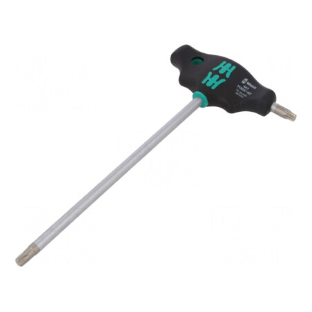 Şurubelniţă Torx TX40 cu reţinere | Electronic-mag.ro | Componente Electronice