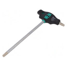 Şurubelniţă Torx® TX45 cu reținere | Electronic-mag.ro | Componente Electronice