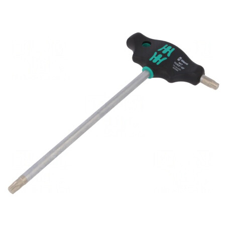 Şurubelniţă Torx® TX45 cu reținere | Electronic-mag.ro | Componente Electronice