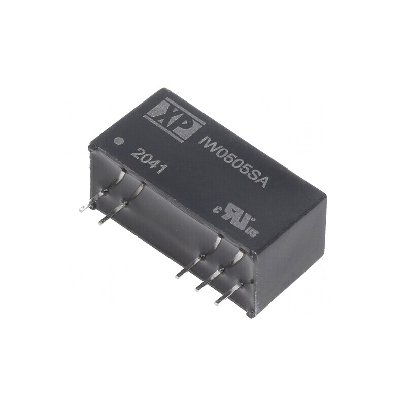 Convertor DC/DC 1W 4.5-9V la 5V 200mA SIP | Electronic-mag.ro | Componente Electronice Convertor DC/DC 1W 4.5-9V la 5V 200mA SIP | Electronic-mag.ro | Componente Electronice